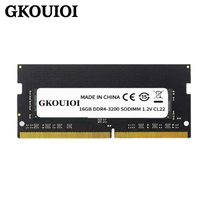ذاكرة لابتوب DDR4 SODIMM رام 4 - مراجعة Sodimm Ddr4 وسعره