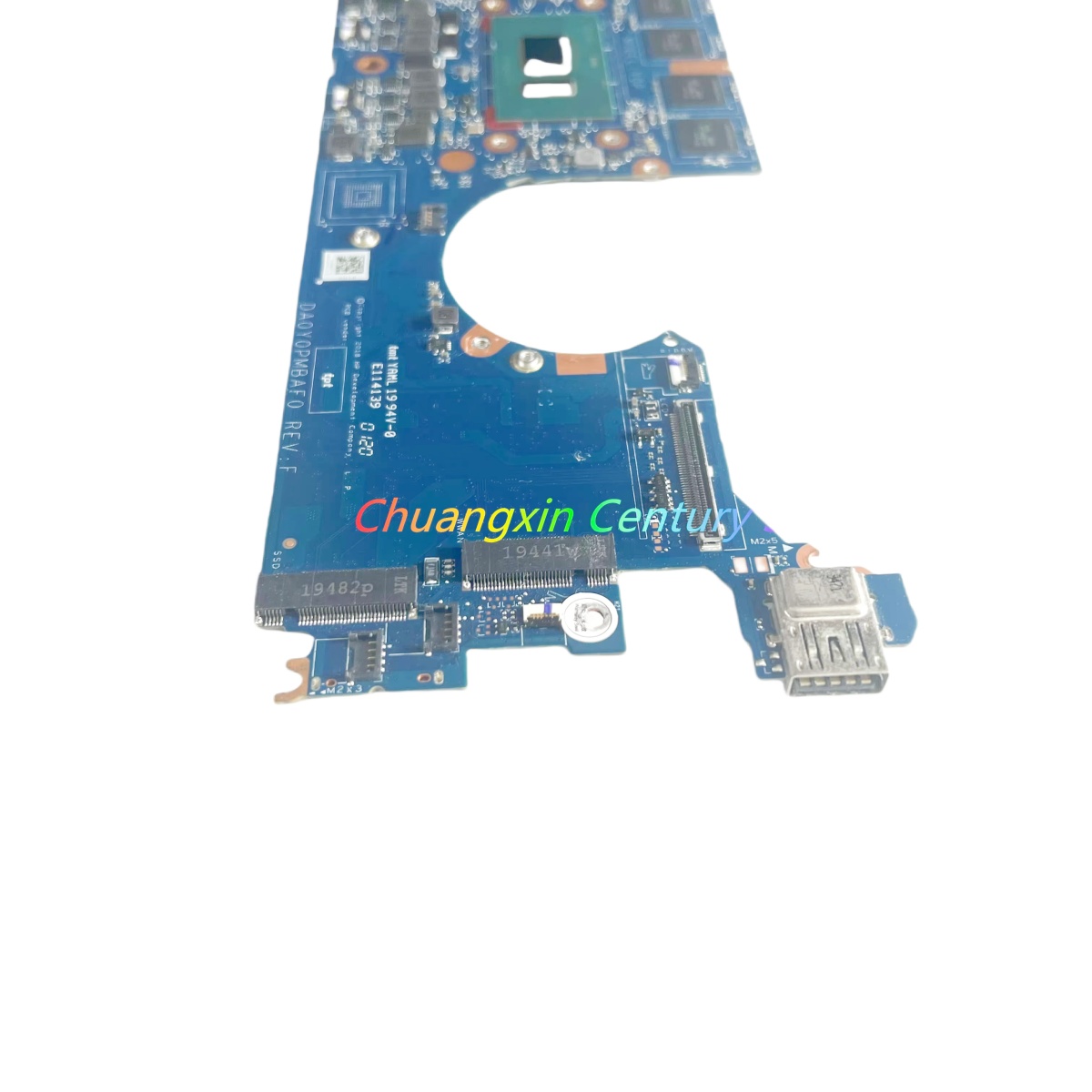 DA0Y0PMBAF0 DA0Y0PMBAE0 اللوحة - مراجعة Ddr4 8Gb وسعره