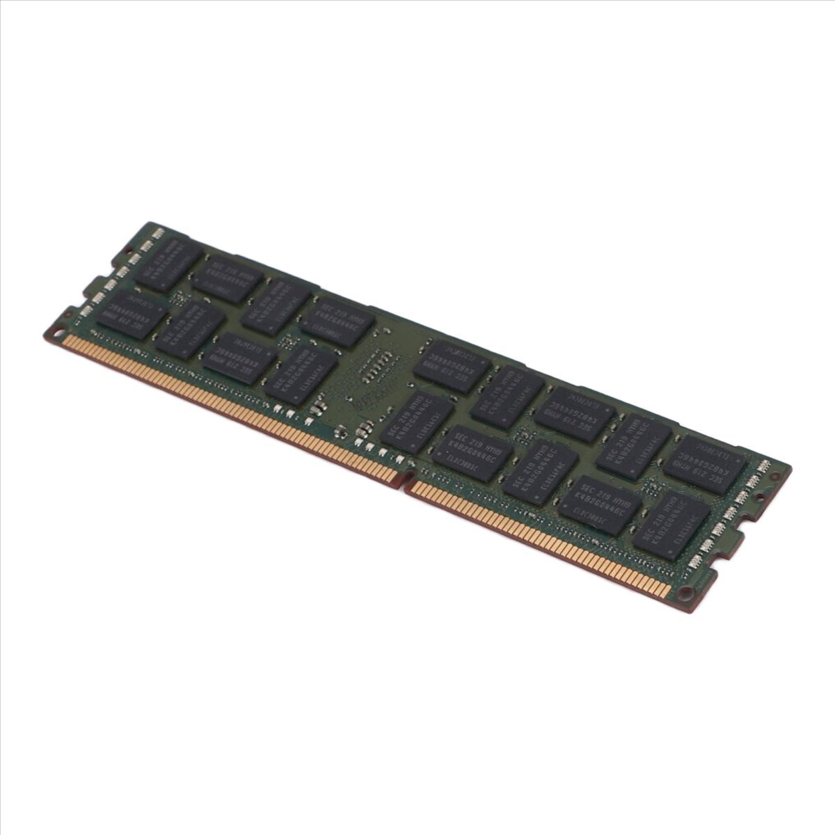 ذاكرة رام AT42 سعة 8 جيجابايت  - مراجعة Ddr3 8Gb وسعره