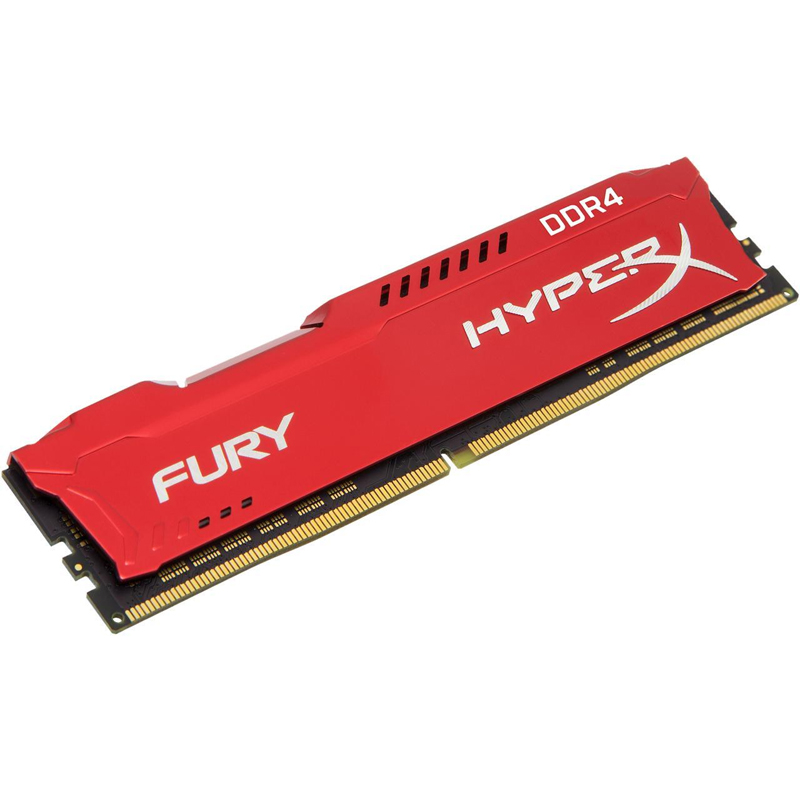 ذاكرة رام هايبر إكس فيوري DDR4 - مراجعة Ddr4 3200Mhz وسعره