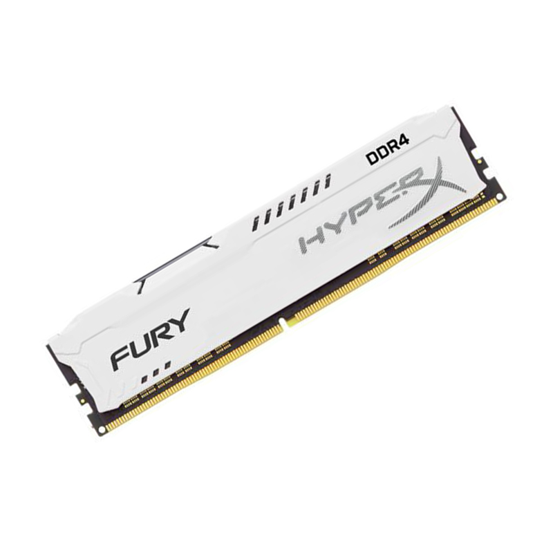 ذاكرة رام هايبر إكس فيوري DDR4 - مراجعة Ddr4 3200Mhz وسعره