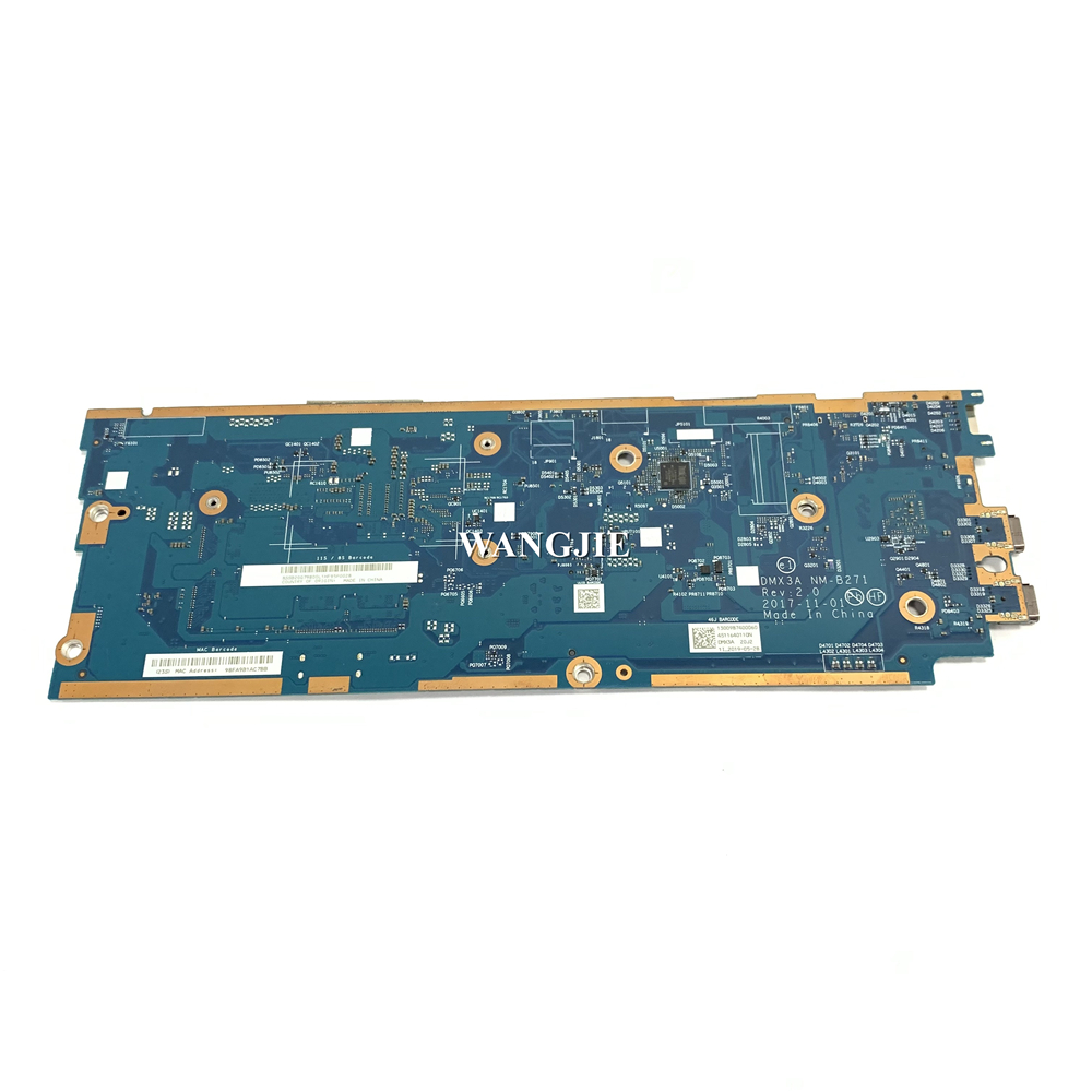 NM-B271، لوحة أم لجهاز Lenovo  - مراجعة Ddr4 8Gb وسعره
