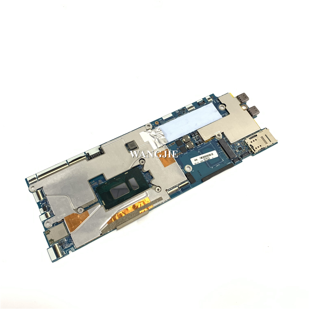NM-B271، لوحة أم لجهاز Lenovo  - مراجعة Ddr4 8Gb وسعره
