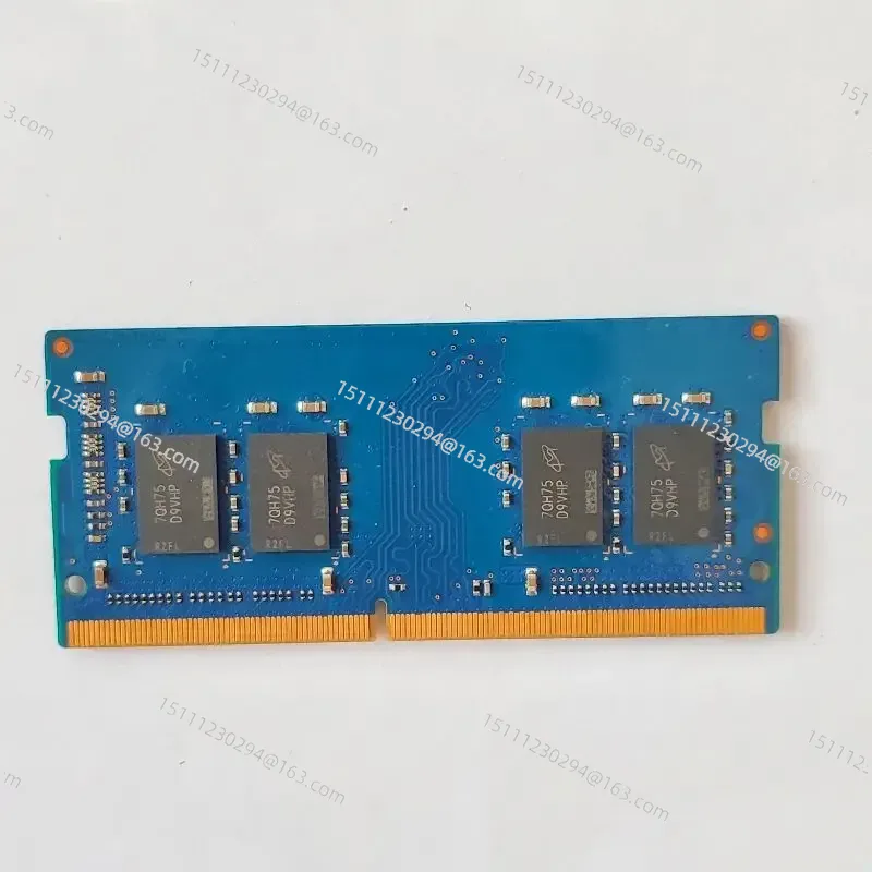 ذاكرة الوصول العشوائي للكمبيوت - مراجعة Sodimm Ddr4 وسعره