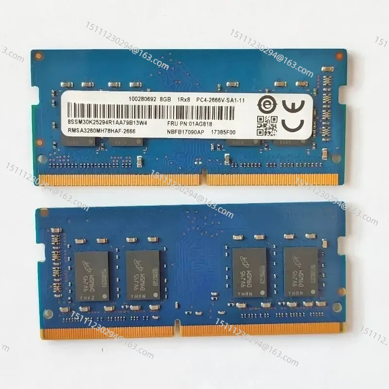 ذاكرة الوصول العشوائي للكمبيوت - مراجعة Sodimm Ddr4 وسعره