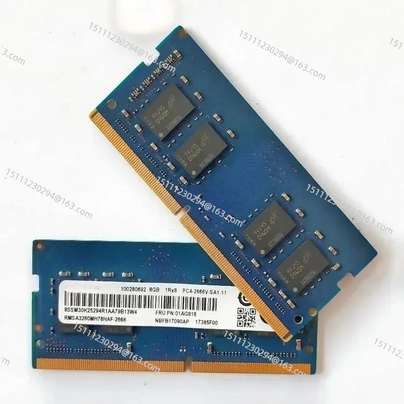 ذاكرة الوصول العشوائي للكمبيوت - مراجعة Sodimm Ddr4 وسعره