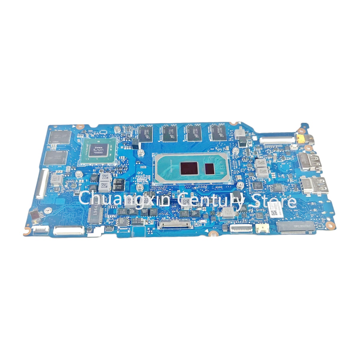 NB8511-PCB-MB-V4/V5 اللوحة الأ - مراجعة Ddr4 8Gb وسعره