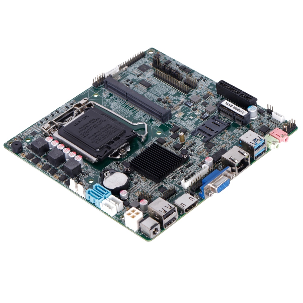 لوحة أم ELSKY LGA 1150 لمعالجا - مراجعة Ddr3 8Gb وسعره