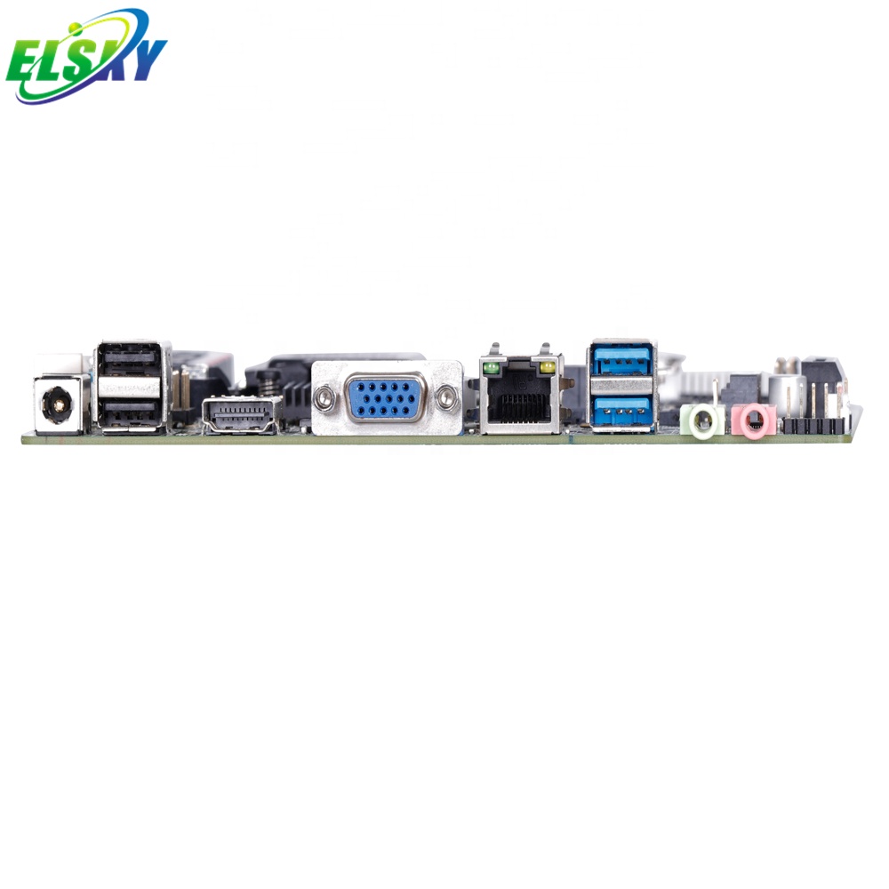 لوحة أم ELSKY LGA 1150 لمعالجا - مراجعة Ddr3 8Gb وسعره