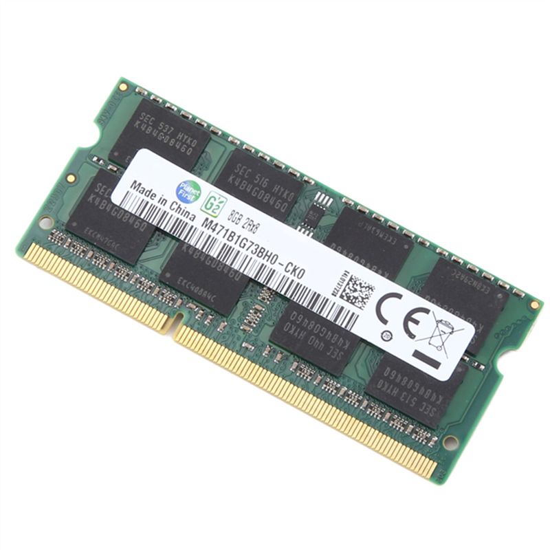 ذاكرة لابتوب A40I DDR3 سعة 8 ج - مراجعة Ddr3 8Gb وسعره